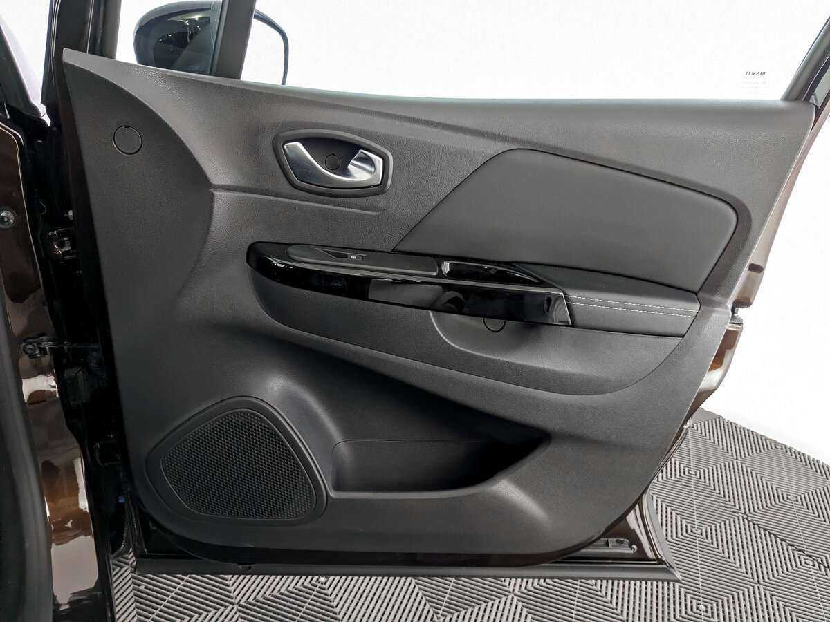 Продажа Б/У Рено Каптюр. Фото: #18