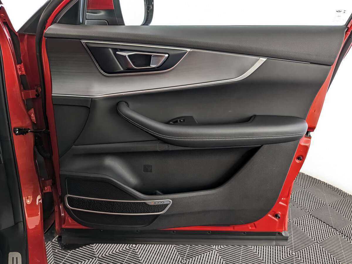 Продажа Б/У Чери Тигго 7 Про. Фото: #18