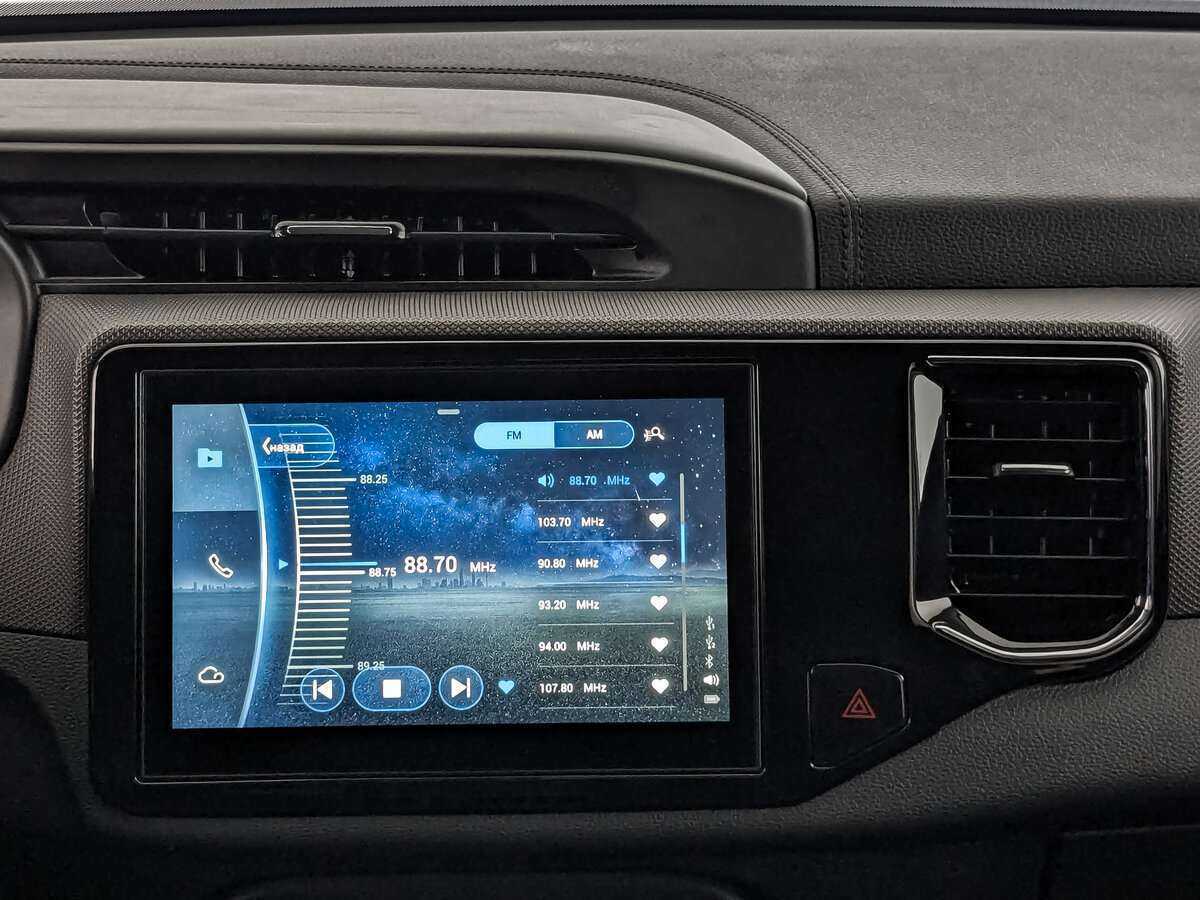 Продажа Б/У Чери Тигго 4. Фото: #16