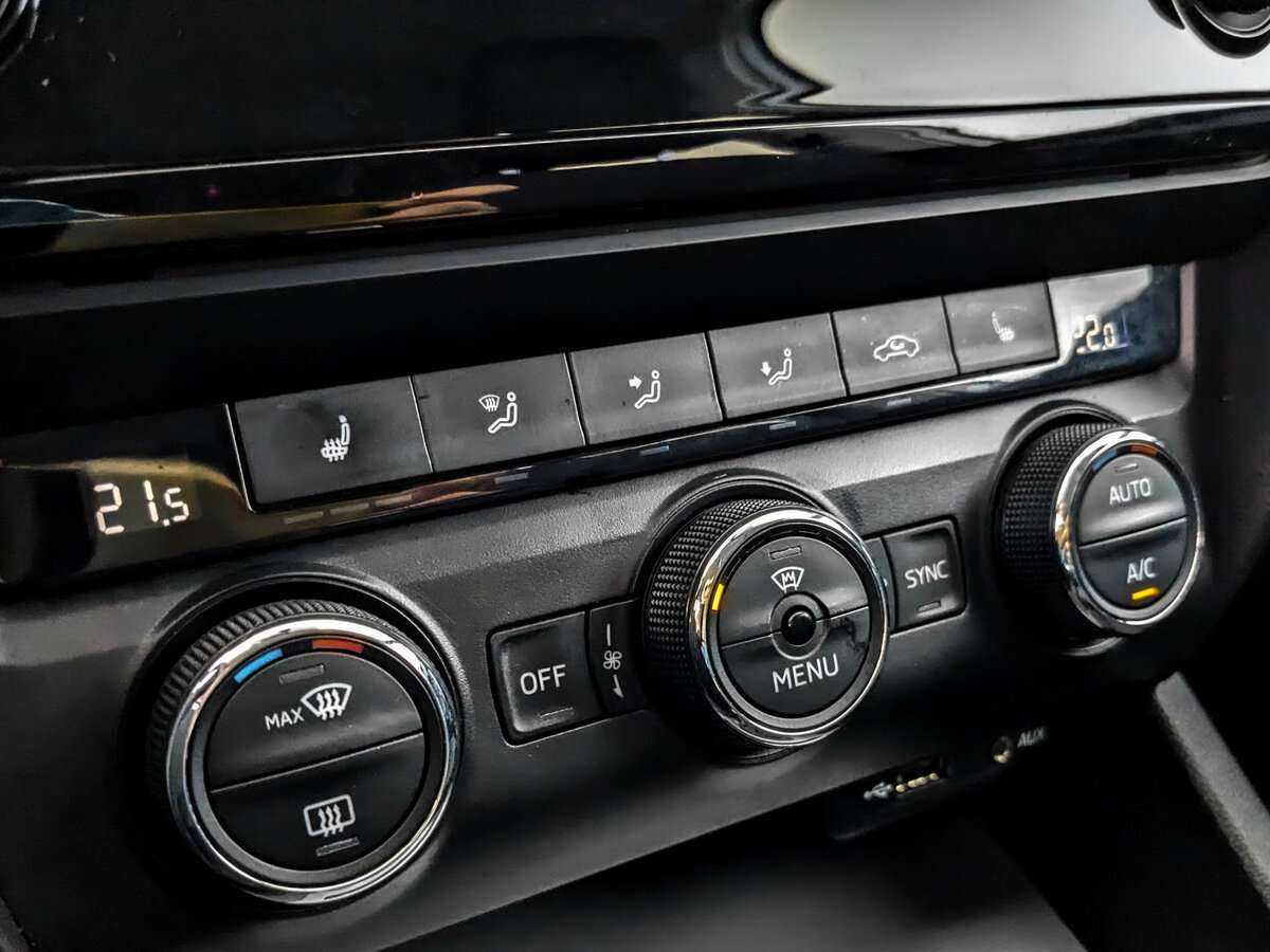 Продажа Б/У Шкода Октавия. Фото: #18