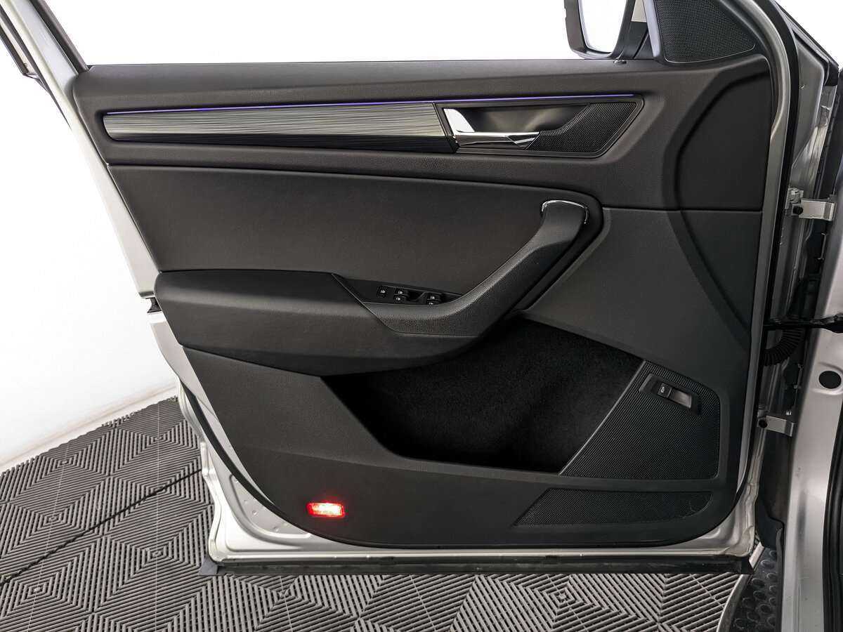 Купить Skoda Kodiaq с пробегом. Фото: #13