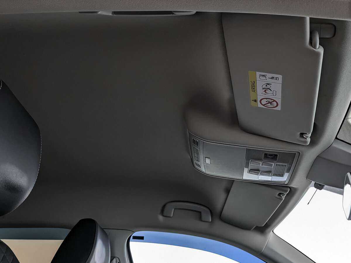 Купить Skoda Kodiaq с пробегом. Фото: #17