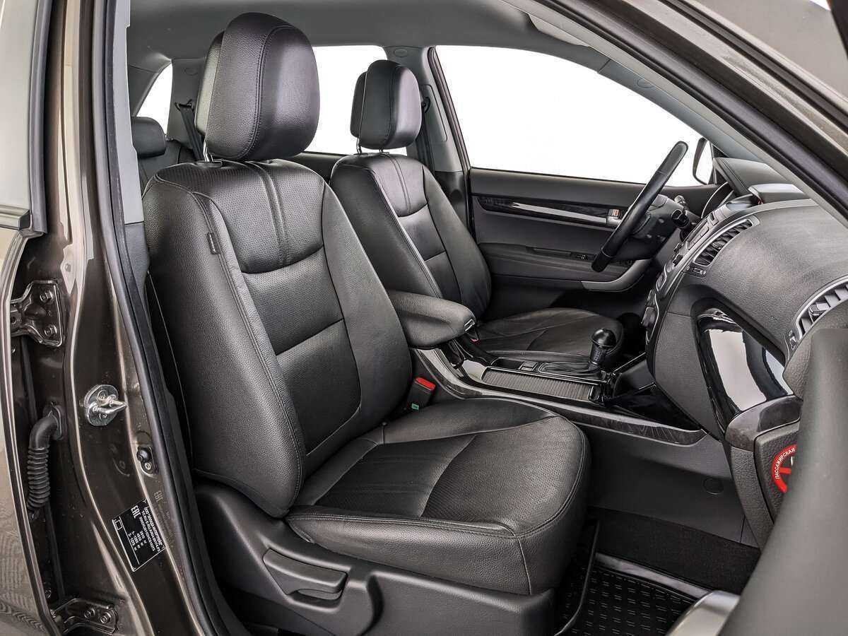 Купить Kia Sorento с пробегом. Фото: #20