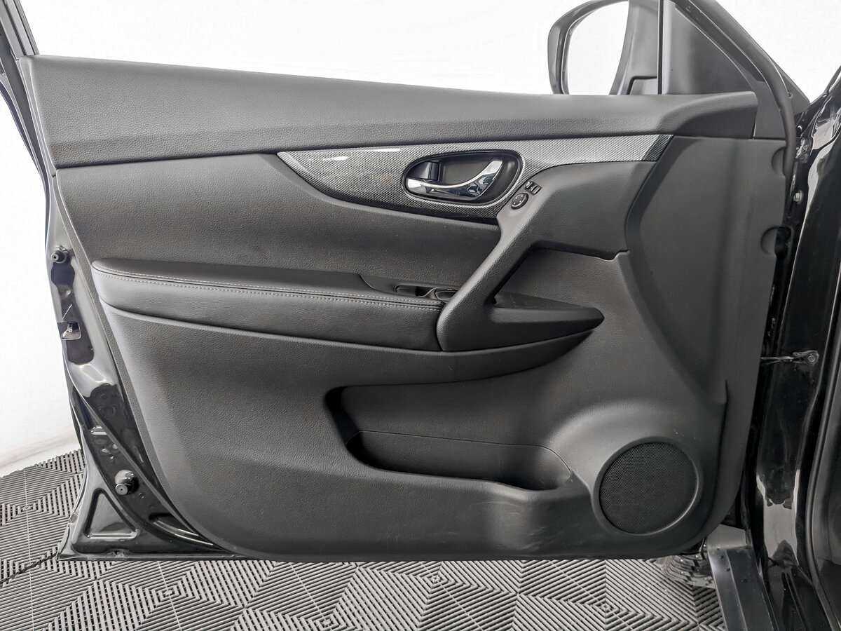 Купить Nissan X-Trail с пробегом. Фото: #14