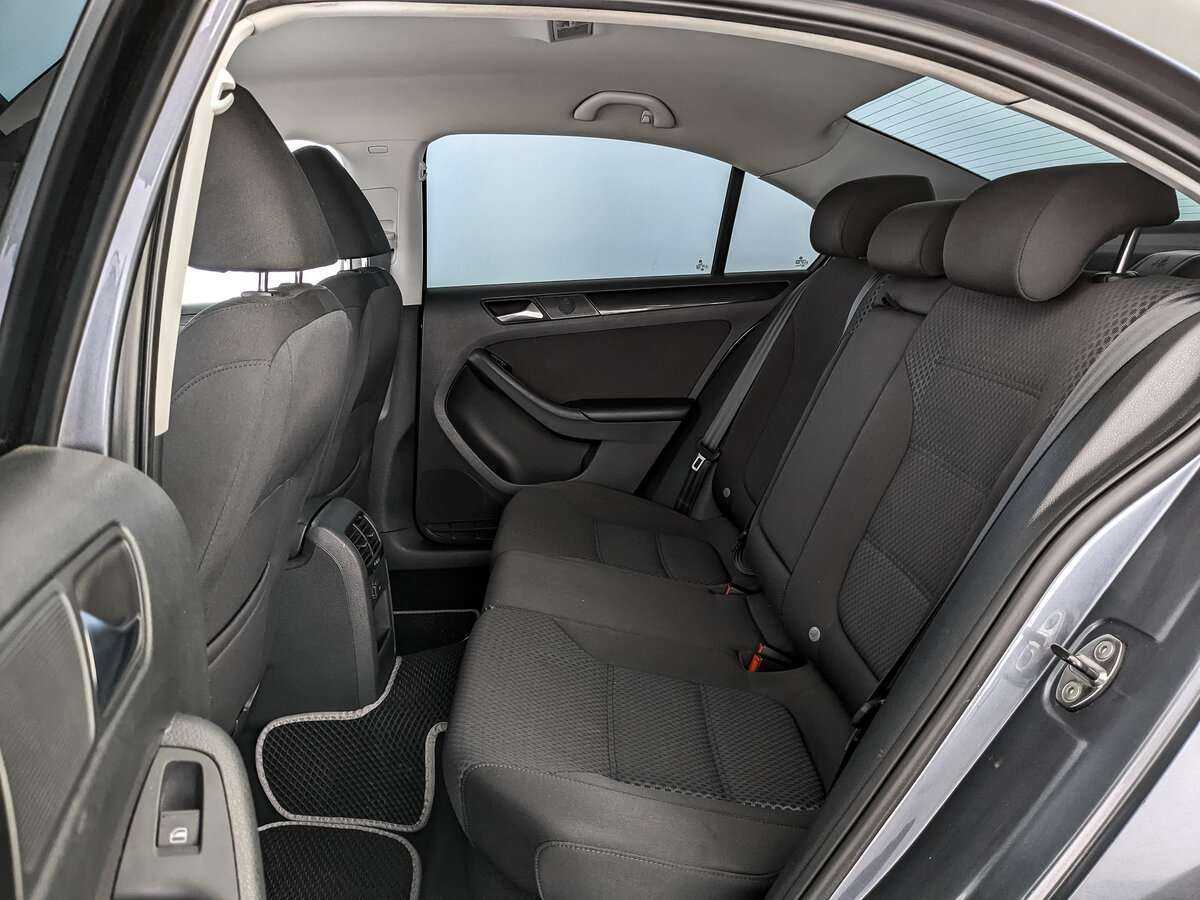 Продажа Б/У Фольксваген Джетта. Фото: #12