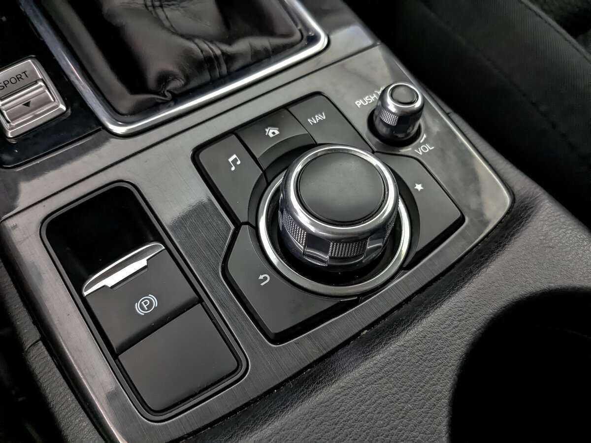 Продажа Б/У Мазда Ц-Икс-5. Фото: #20