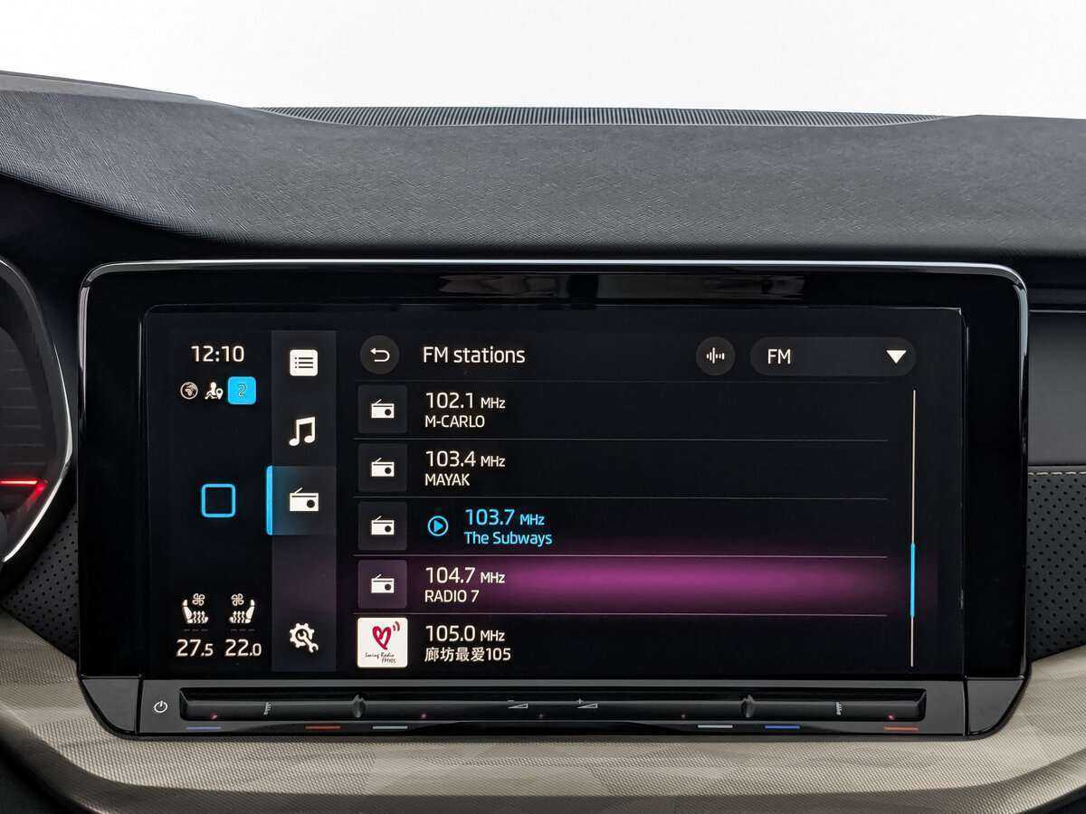 Купить Skoda Octavia с пробегом. Фото: #11