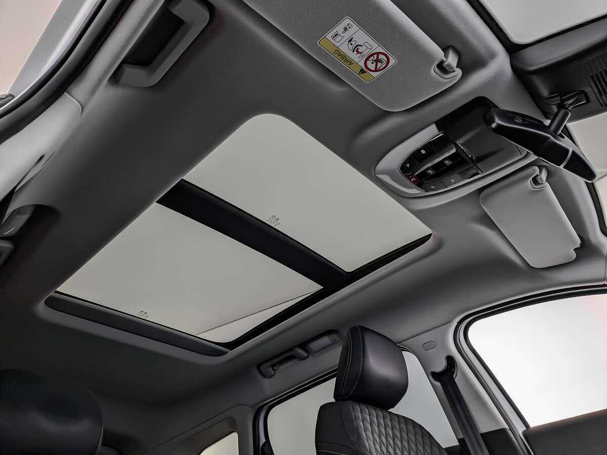 Купить EXEED TXL с пробегом. Фото: #24