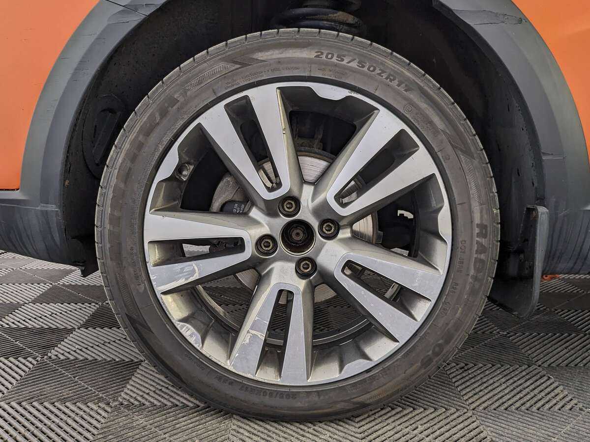 Продажа Б/У Лада (ВАЗ) Веста. Фото: #8