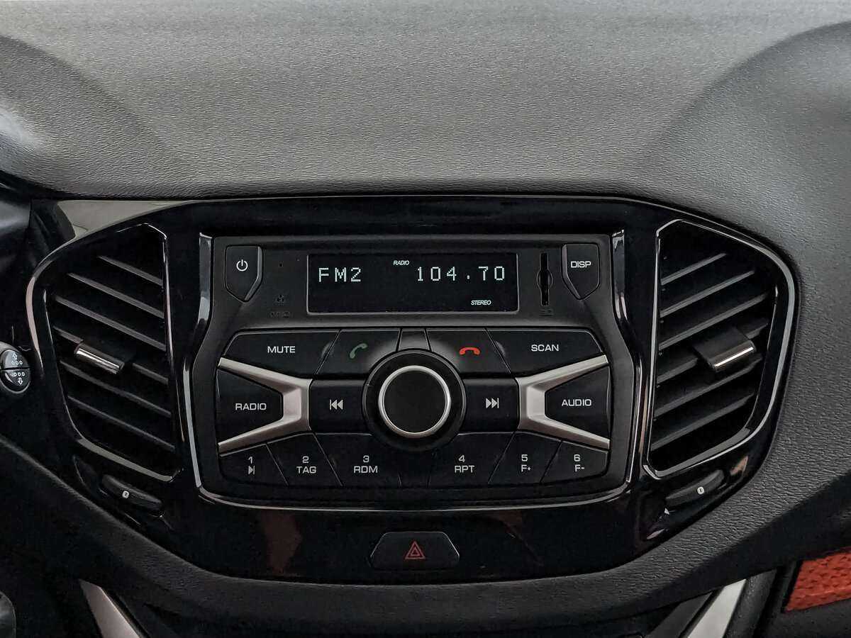 Продажа Б/У Лада (ВАЗ) Веста. Фото: #11