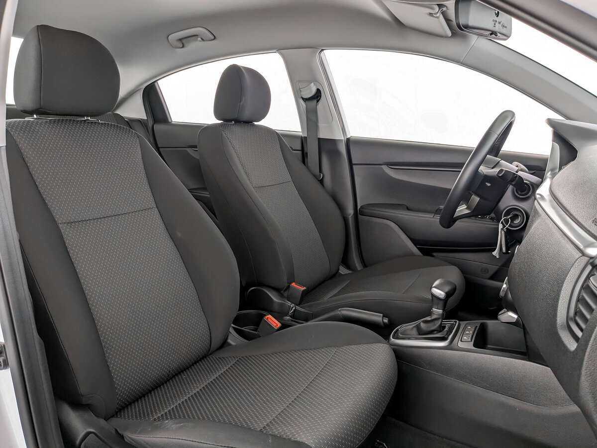 Продажа Б/У Киа Рио. Фото: #18