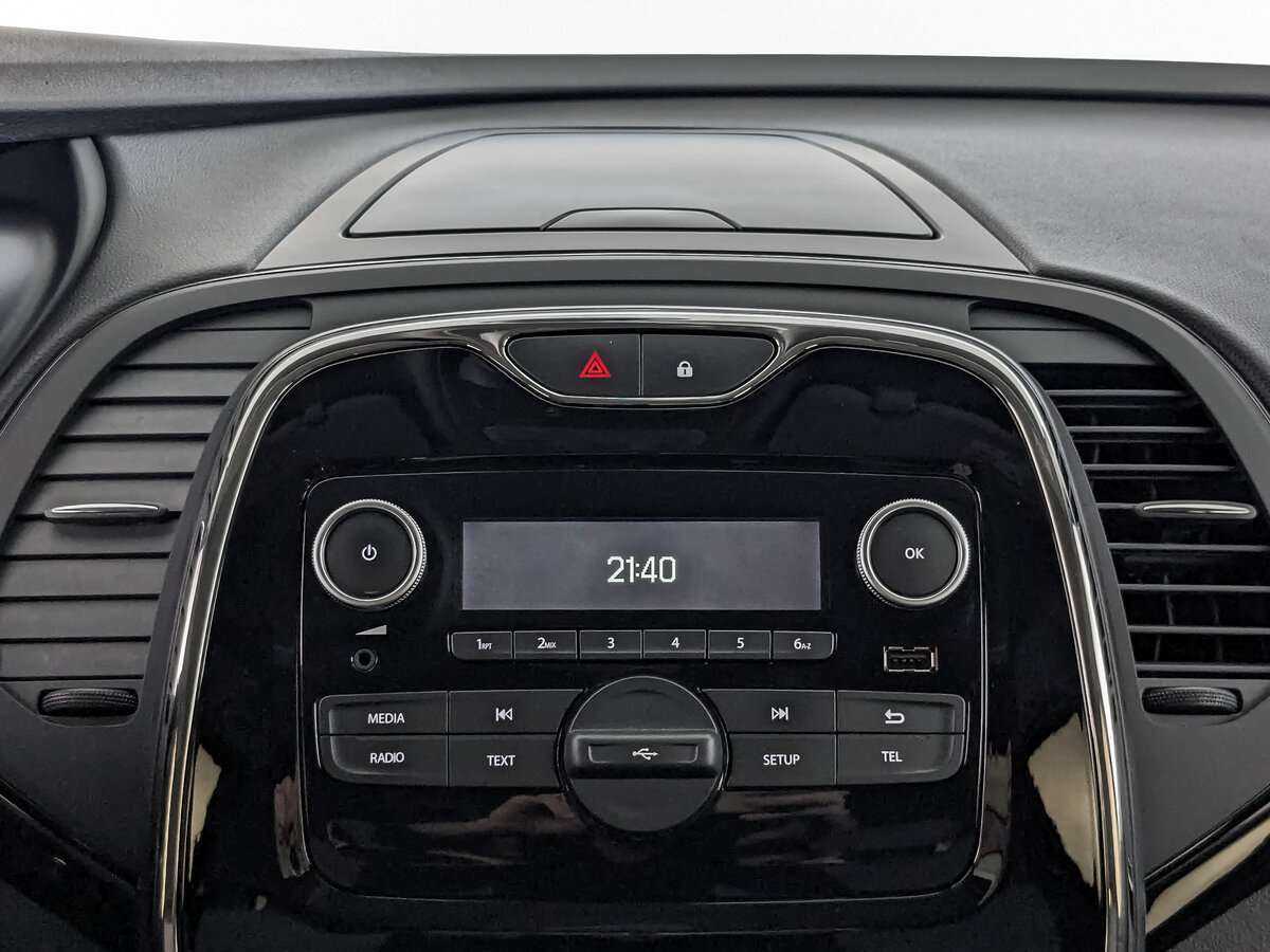 Продажа Б/У Рено Каптюр. Фото: #12