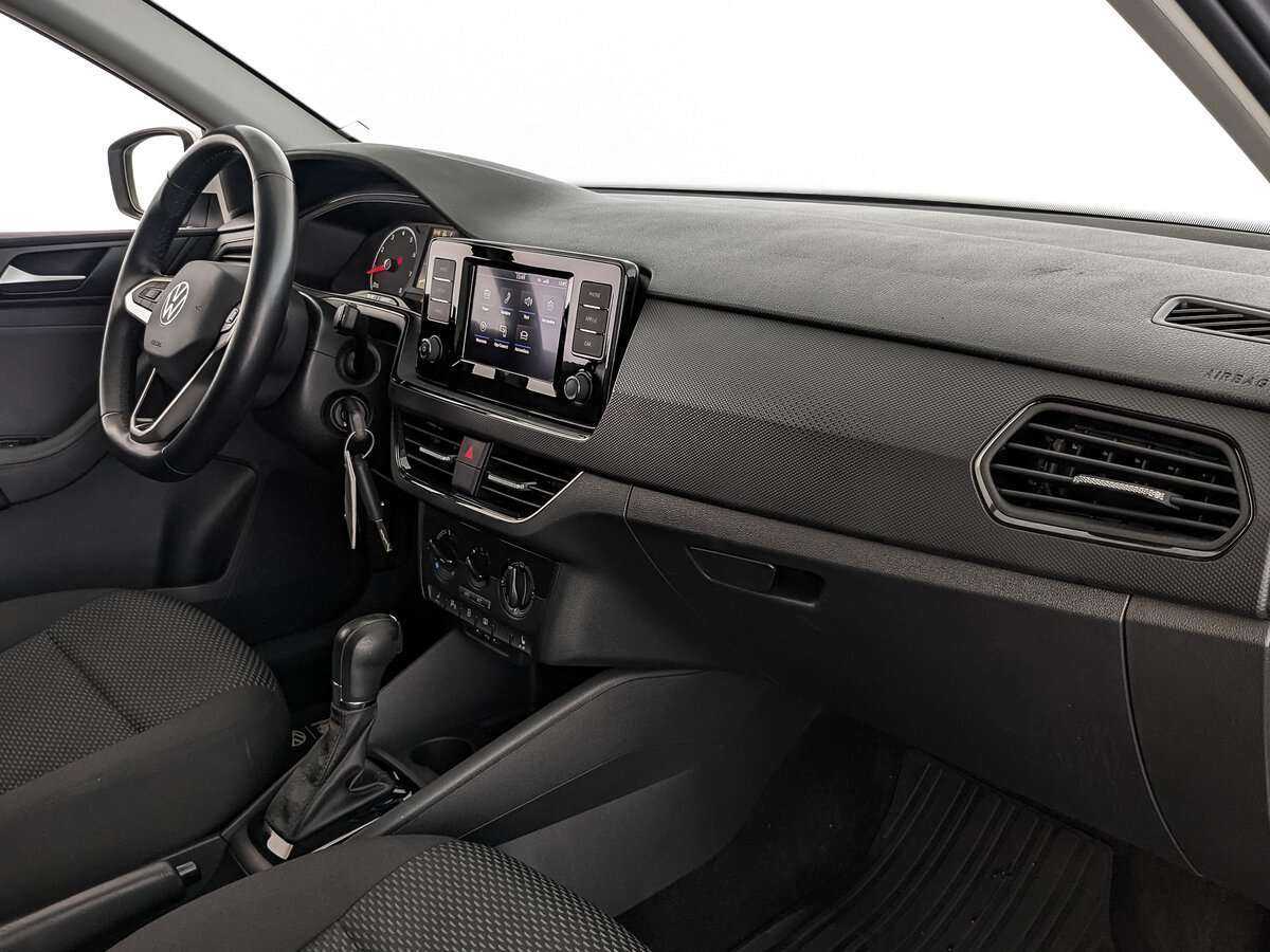 Продажа Б/У Фольксваген Поло. Фото: #5