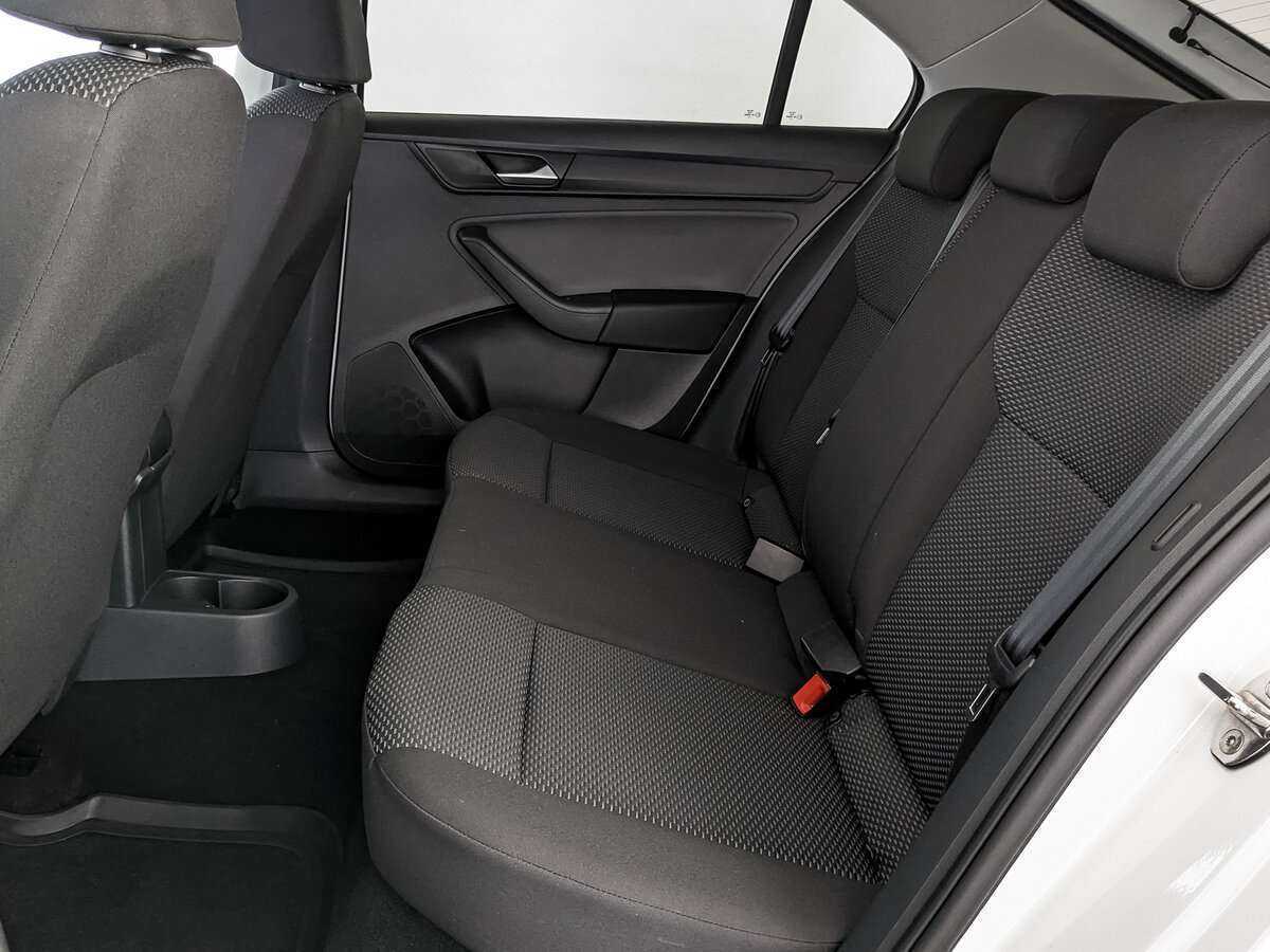 Продажа Б/У Фольксваген Поло. Фото: #10