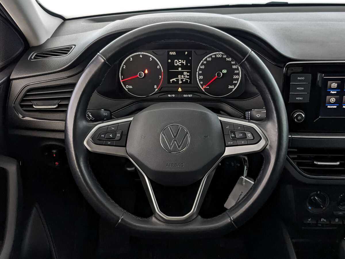 Продажа Б/У Фольксваген Поло. Фото: #14