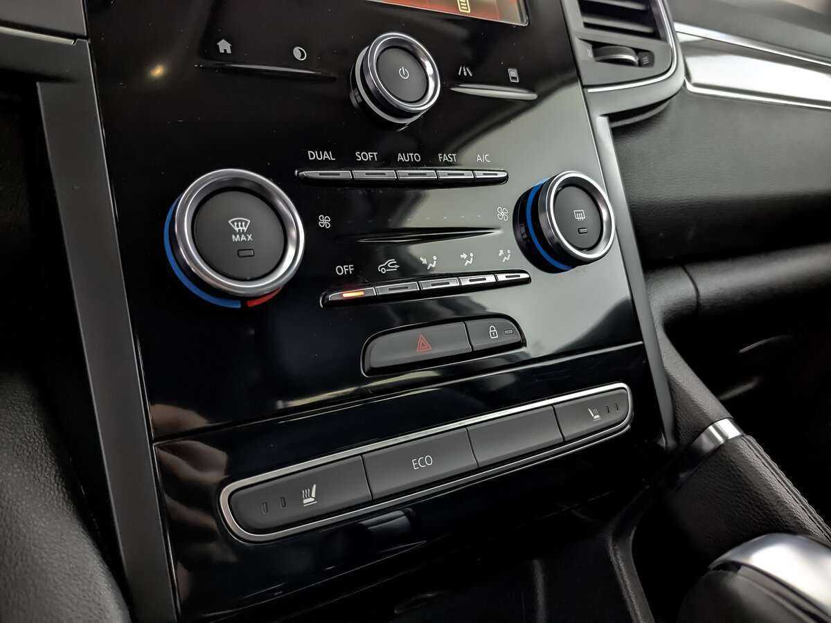 Купить Renault Koleos с пробегом. Фото: #15