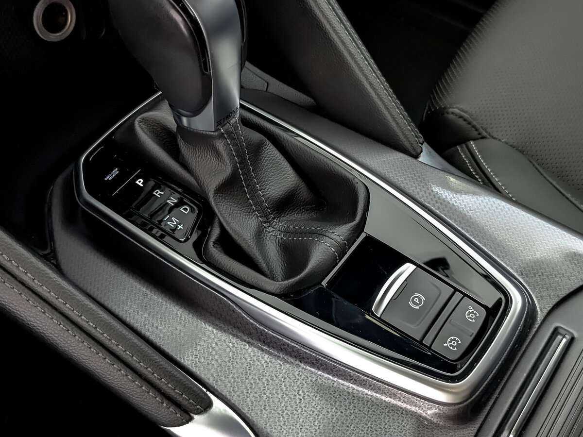 Купить Renault Koleos с пробегом. Фото: #20