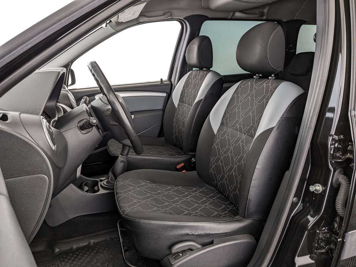 Продажа Б/У Лада (ВАЗ) Ларгус. Фото: #16