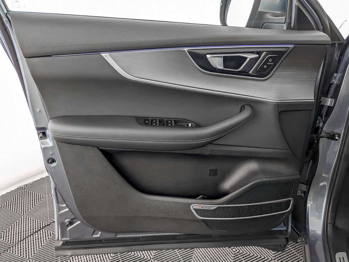 Продажа Б/У Чери Тигго 7 Про. Фото: #14