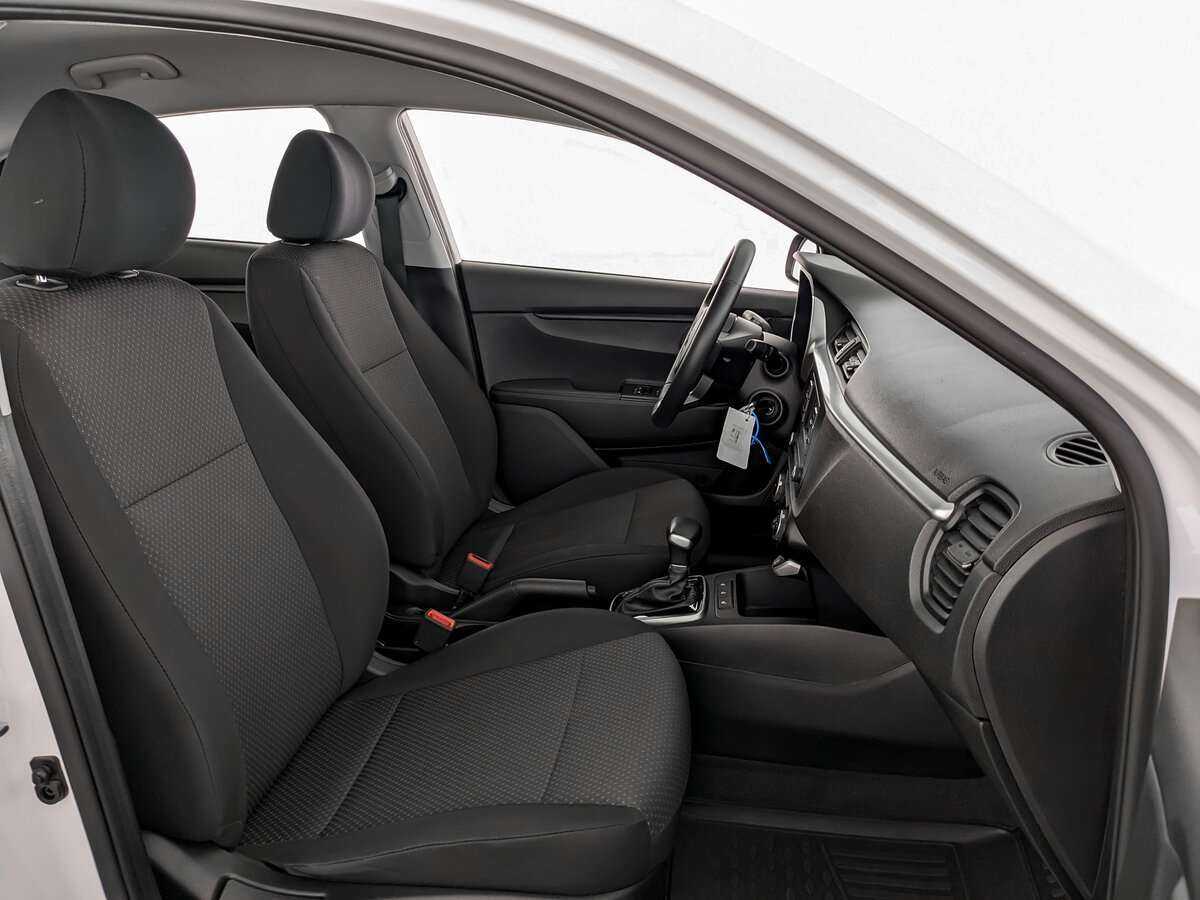 Продажа Б/У Киа Рио. Фото: #18