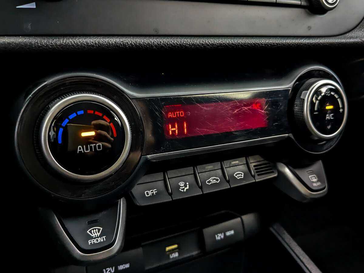 Продажа Б/У Киа Рио. Фото: #20