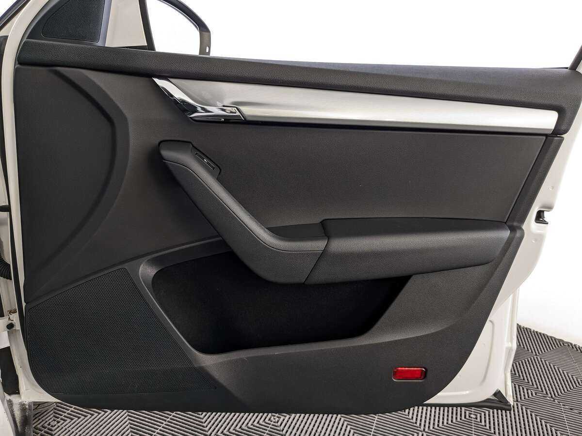 Продажа Б/У Шкода Октавия. Фото: #23