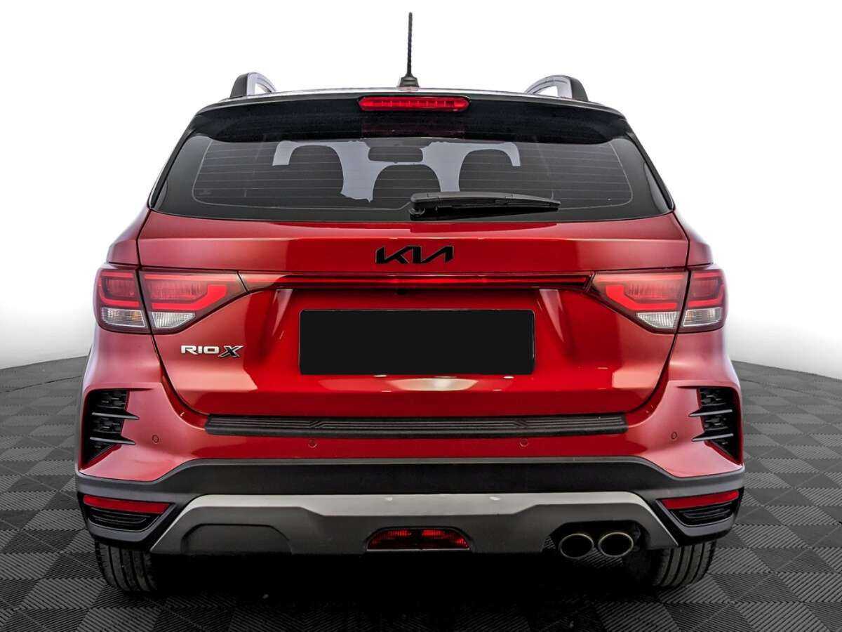 Продажа Б/У Киа Рио. Фото: #5