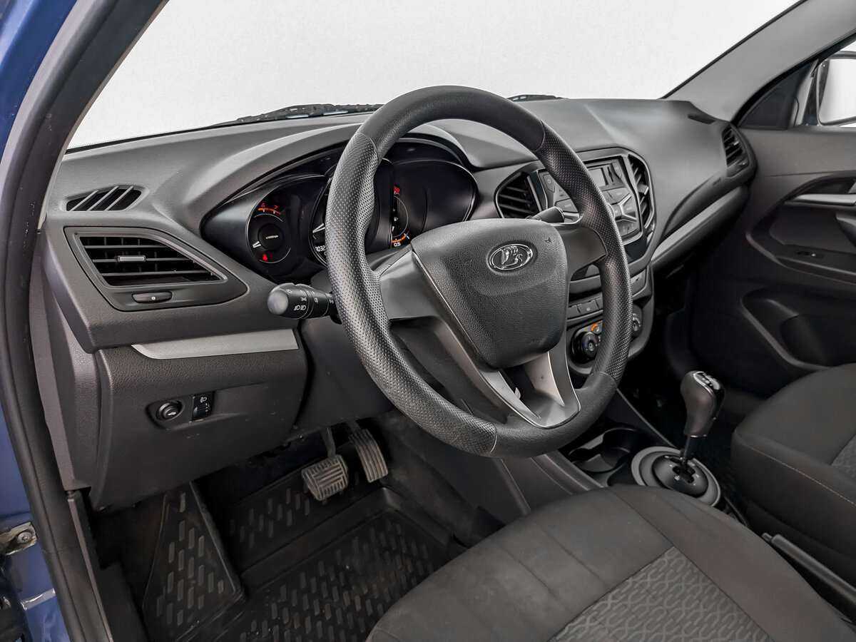 Продажа Б/У Лада (ВАЗ) Веста. Фото: #13