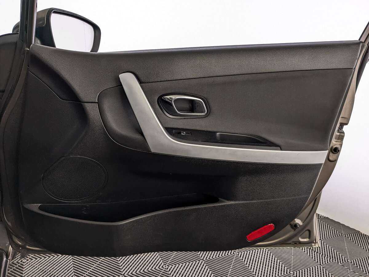 Продажа Б/У Киа Сид. Фото: #18