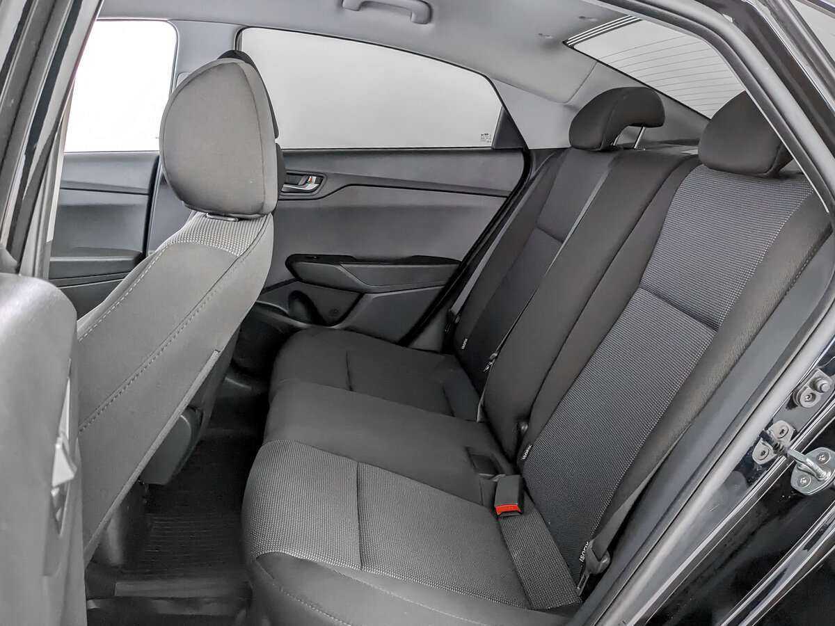 Продажа Б/У Хендай Солярис. Фото: #9