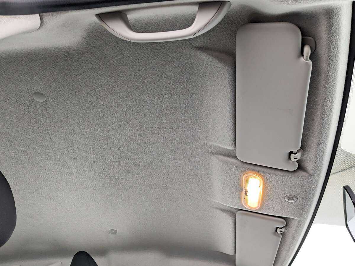 Продажа Б/У Рено Логан. Фото: #17