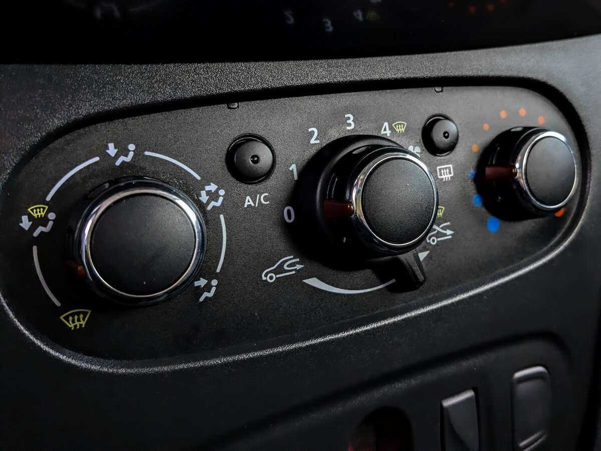 Продажа Б/У Рено Сандеро. Фото: #22