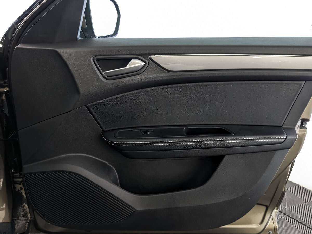 Продажа Б/У Рено Аркана. Фото: #20