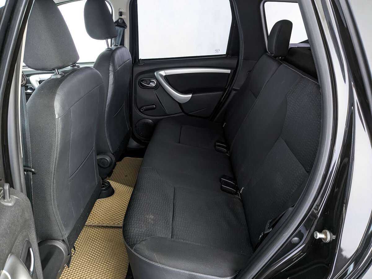 Продажа Б/У Ниссан Террано. Фото: #13