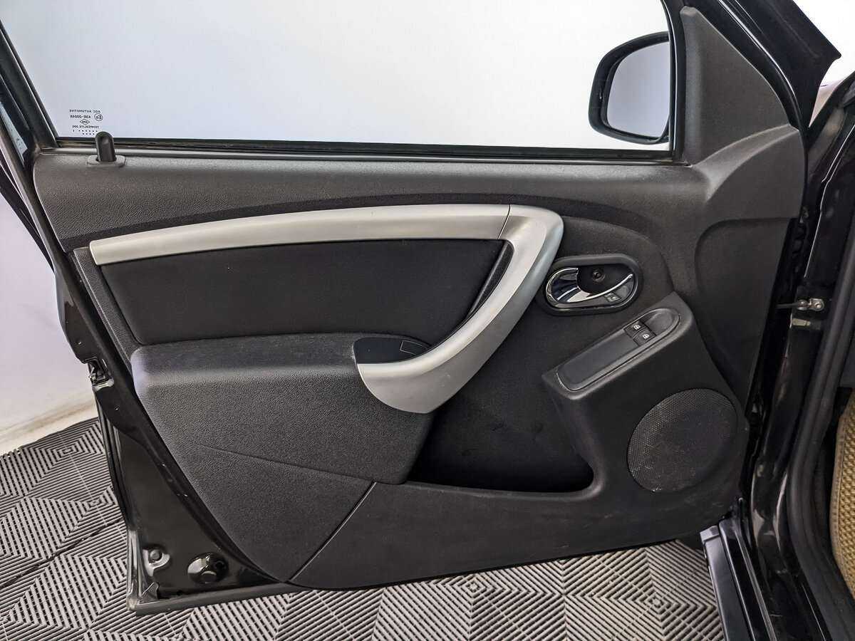 Продажа Б/У Ниссан Террано. Фото: #14