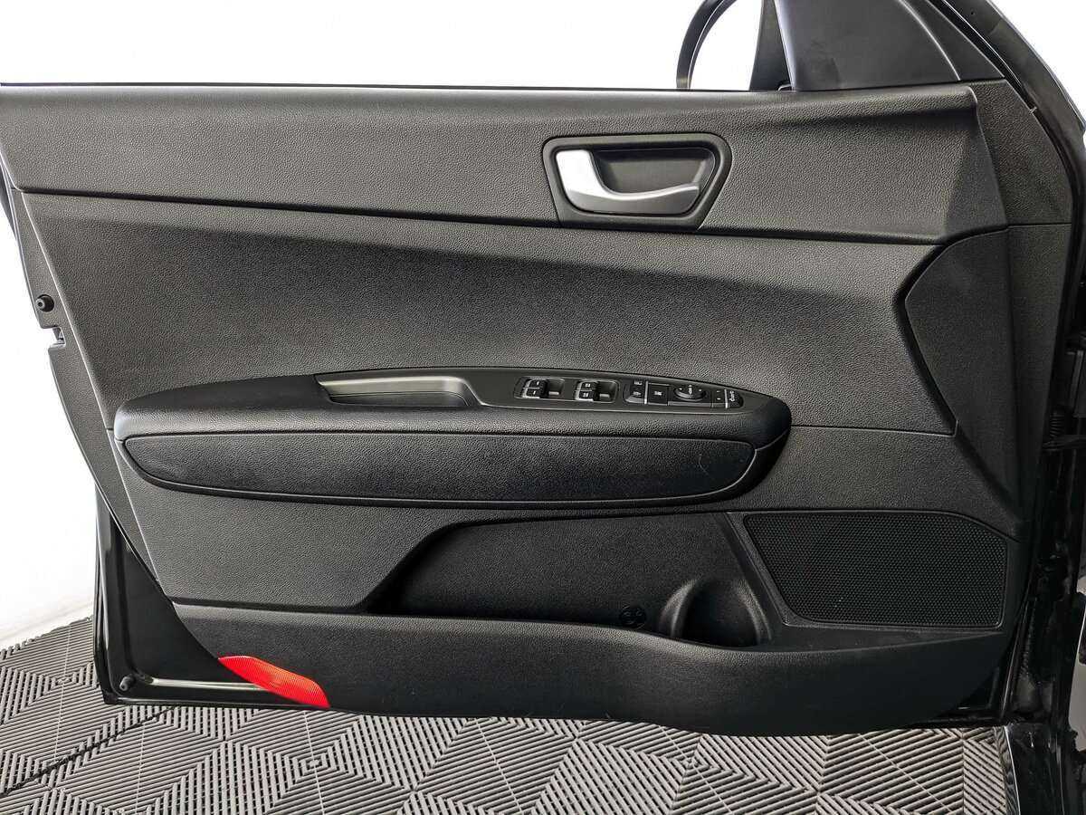 Продажа Б/У Киа Оптима. Фото: #14