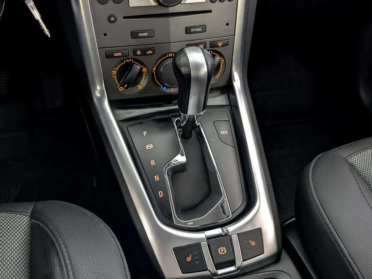 Продажа Б/У Опель Антара. Фото: #24