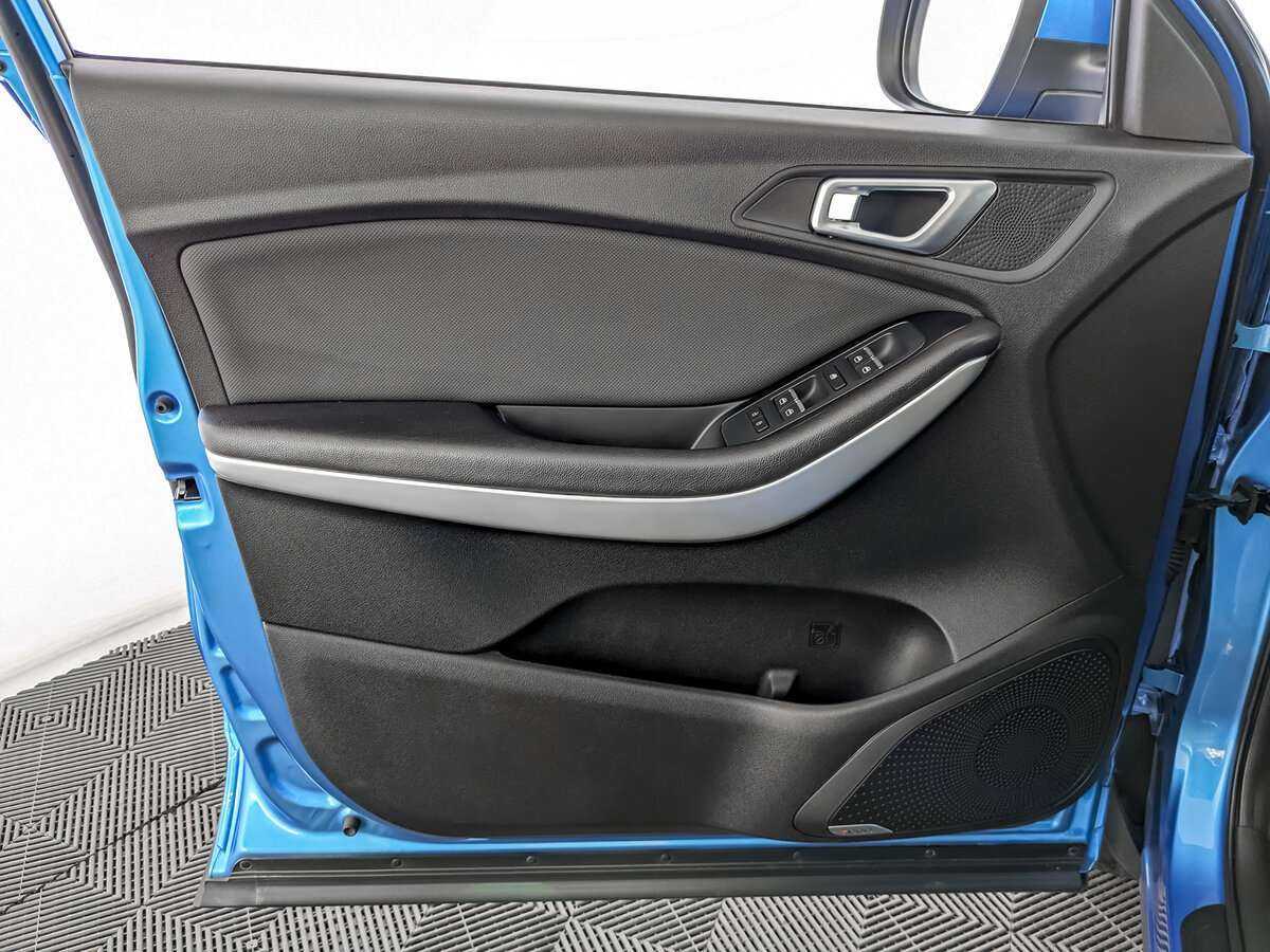 Продажа Б/У Чери Тигго 7. Фото: #14