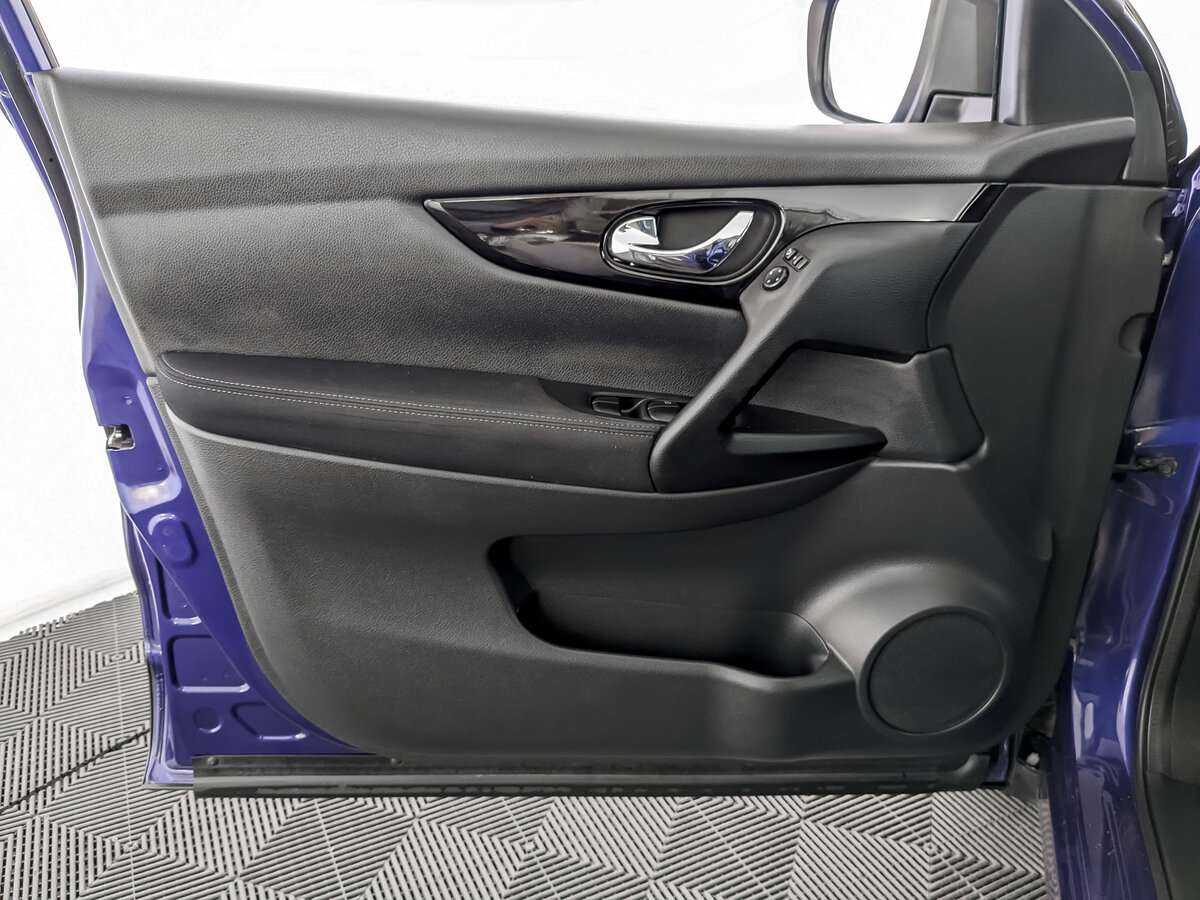 Продажа Б/У Ниссан Кашкай. Фото: #14