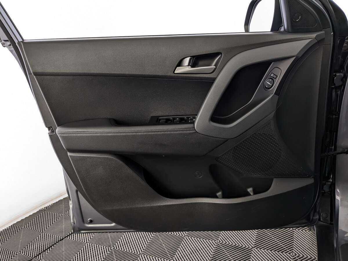 Купить Hyundai Creta с пробегом. Фото: #14