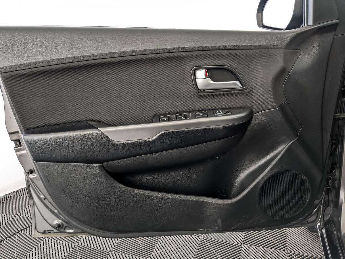 Продажа Б/У Киа Рио. Фото: #15