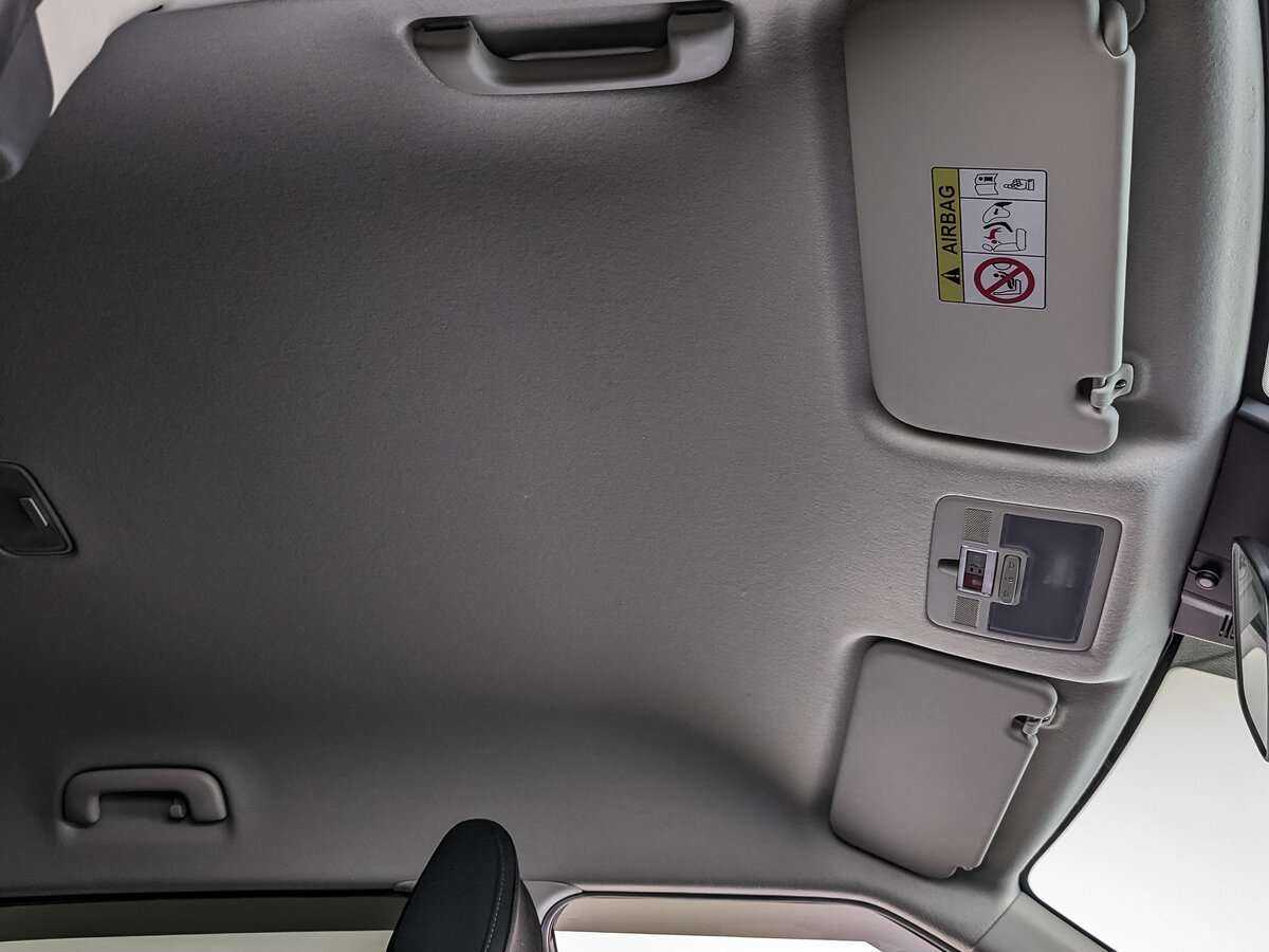 Купить Hyundai Creta с пробегом. Фото: #18