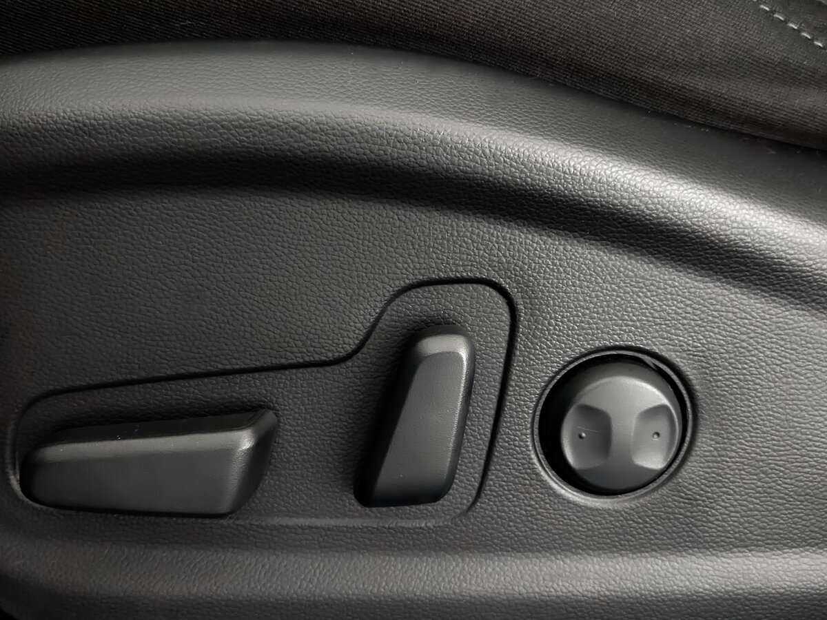 Купить Hyundai Creta с пробегом. Фото: #21