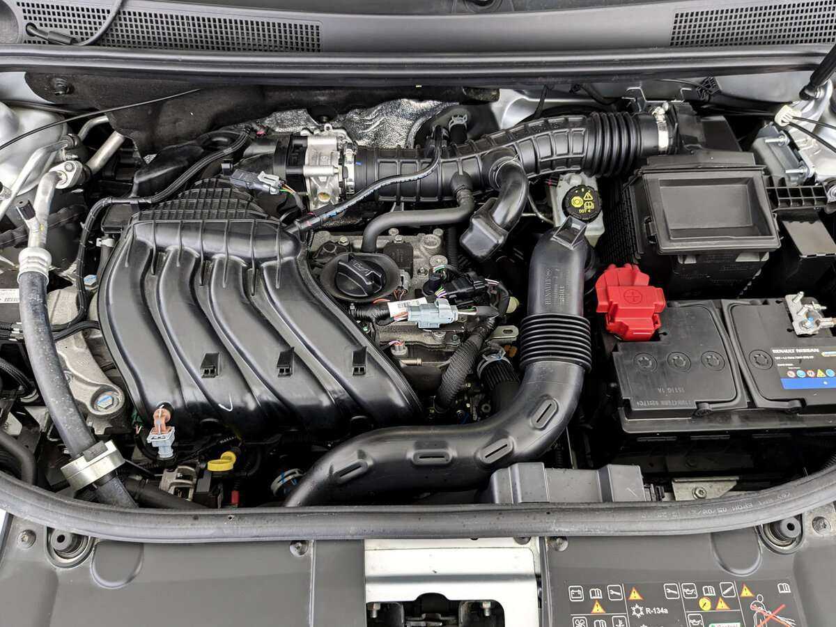 Продажа Б/У Рено Сандеро. Фото: #8