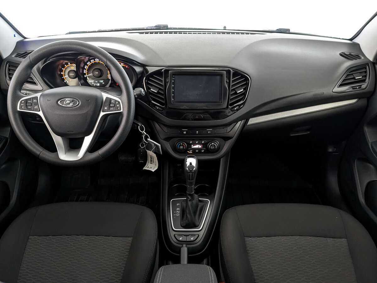 Продажа Б/У Лада (ВАЗ) Веста. Фото: #9