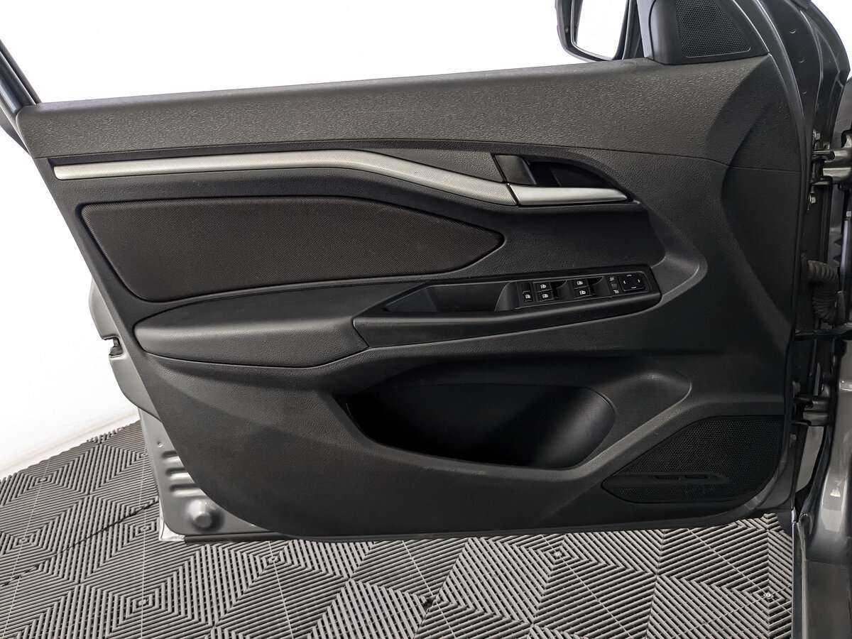 Продажа Б/У Лада (ВАЗ) Веста. Фото: #14