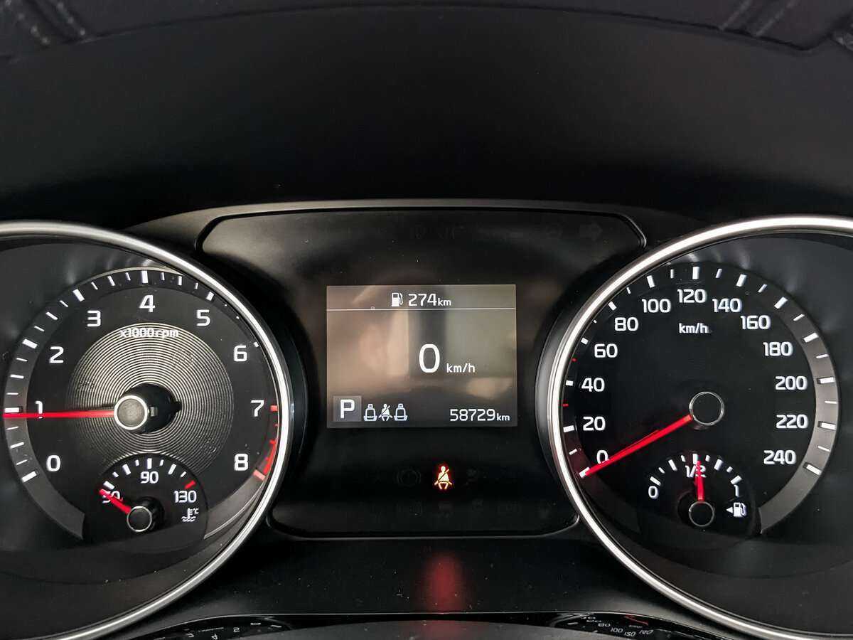 Купить Kia Ceed с пробегом. Фото: #11