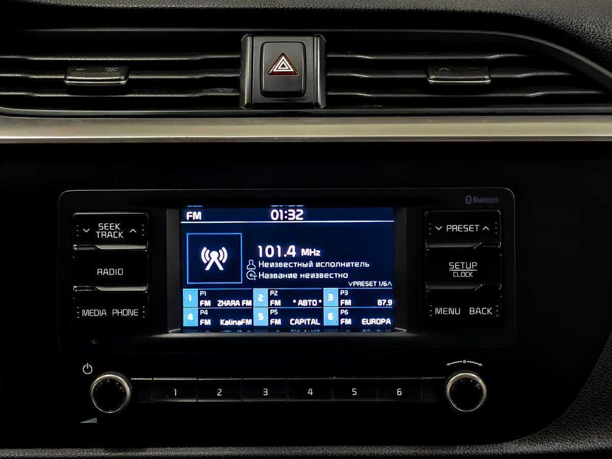 Продажа Б/У Киа Рио. Фото: #12