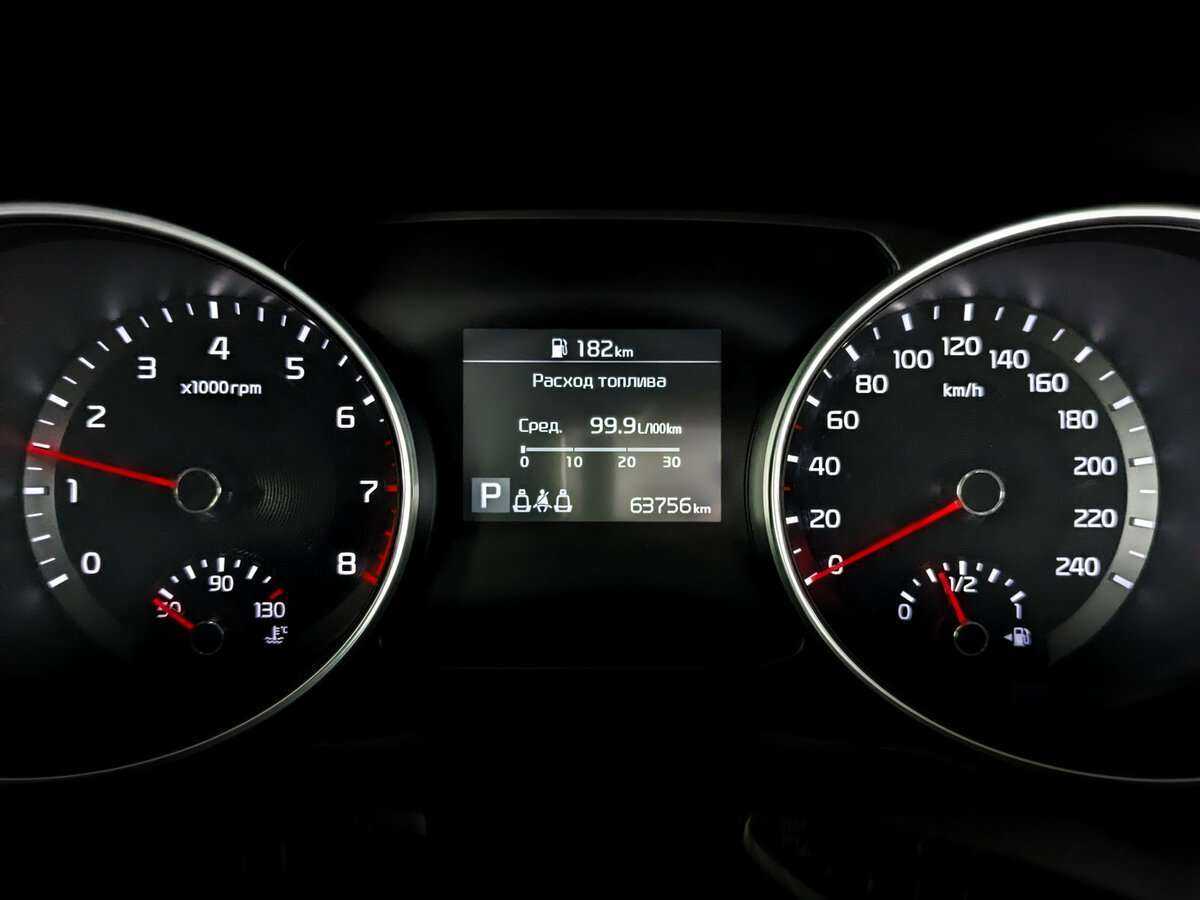 Купить Kia Ceed с пробегом. Фото: #10