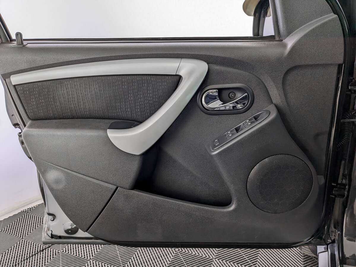 Продажа Б/У Ниссан Террано. Фото: #13